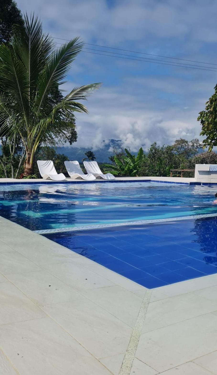 Finca Hotel La Bonita By La Macorina Quimbaya Buitenkant foto