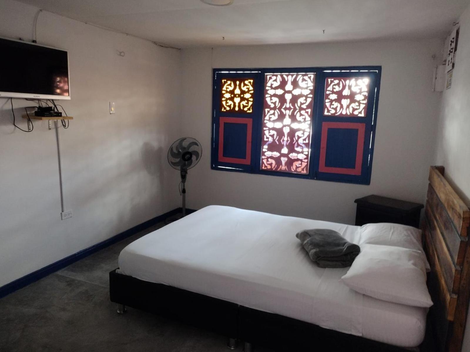 Finca Hotel La Bonita By La Macorina Quimbaya Buitenkant foto